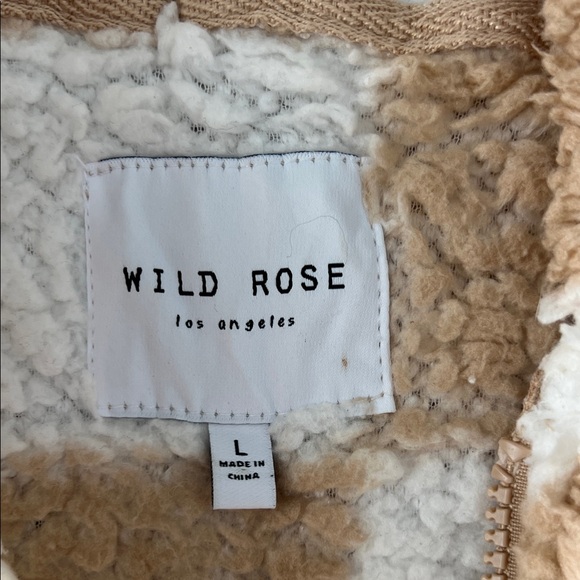 Checkered Jacket - Picture 2 of 6